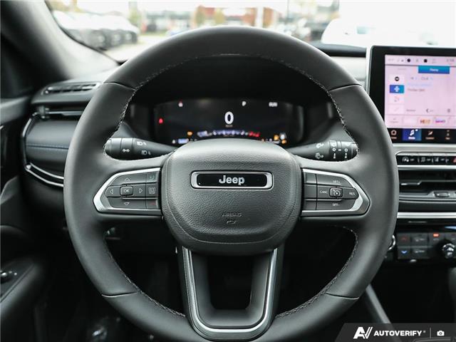 2026 Jeep Compass North (Stk: T3005) in Welland - Image 14 of 27