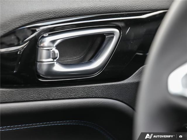 2026 Jeep Compass North (Stk: T3005) in Welland - Image 17 of 27