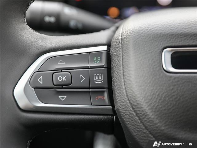 2026 Jeep Compass North (Stk: T3005) in Welland - Image 18 of 27