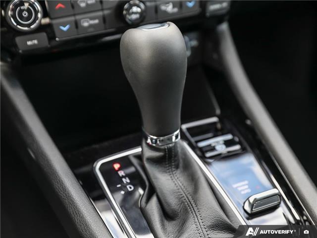 2026 Jeep Compass North (Stk: T3005) in Welland - Image 19 of 27