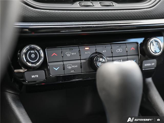 2026 Jeep Compass North (Stk: T3005) in Welland - Image 20 of 27