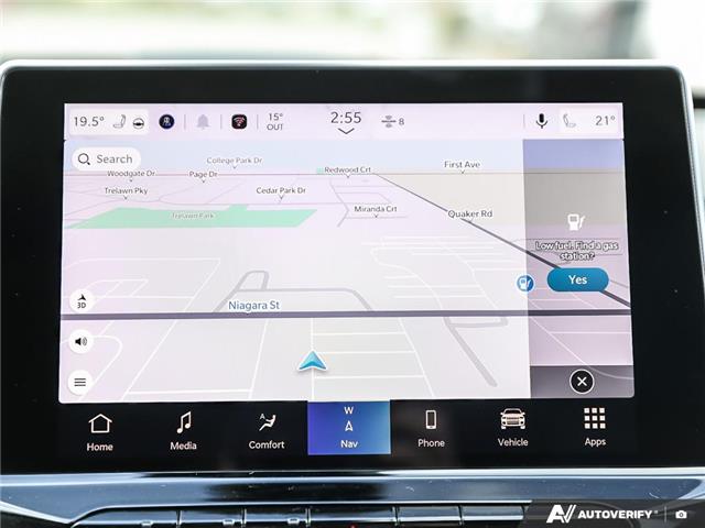 2026 Jeep Compass North (Stk: T3005) in Welland - Image 21 of 27