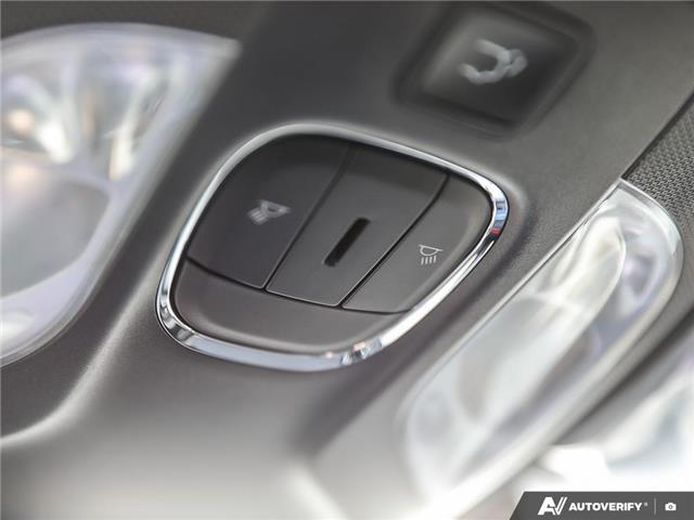 2026 Jeep Compass North (Stk: T3005) in Welland - Image 22 of 27