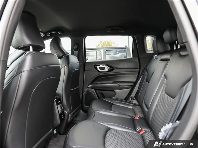 2026 Jeep Compass North (Stk: T3005) in Welland - Image 24 of 27