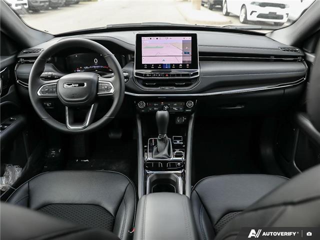 2026 Jeep Compass North (Stk: T3005) in Welland - Image 25 of 27