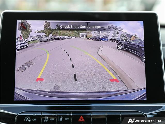 2026 Jeep Compass North (Stk: T3005) in Welland - Image 26 of 27