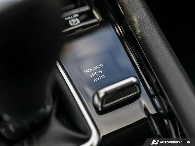 2026 Jeep Compass North (Stk: T3005) in Welland - Image 27 of 27