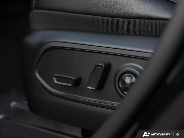 2025 Jeep Grand Cherokee Limited (Stk: S2204) in Welland - Image 8 of 27 2025 Jeep Grand Cherokee Limited (Stk: S2204) in Welland - Image 8 of 27