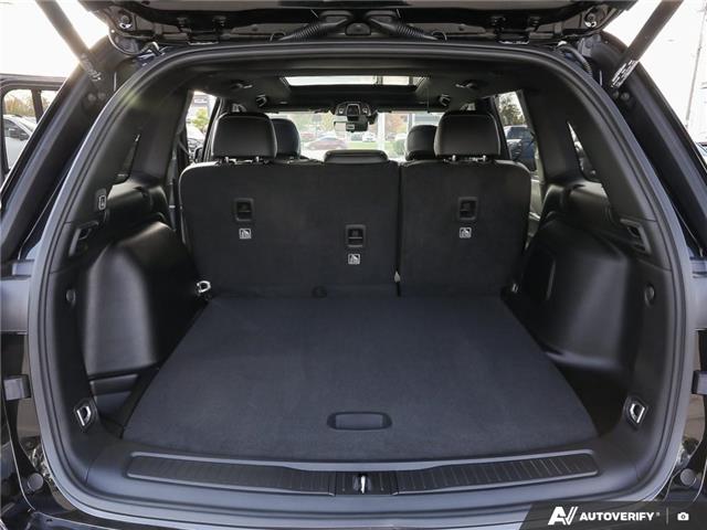 2025 Jeep Grand Cherokee Limited (Stk: S2204) in Welland - Image 11 of 27 2025 Jeep Grand Cherokee Limited (Stk: S2204) in Welland - Image 11 of 27