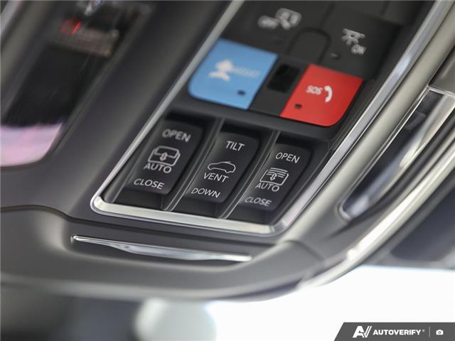 2025 Jeep Grand Cherokee Limited (Stk: S2204) in Welland - Image 22 of 27 2025 Jeep Grand Cherokee Limited (Stk: S2204) in Welland - Image 22 of 27