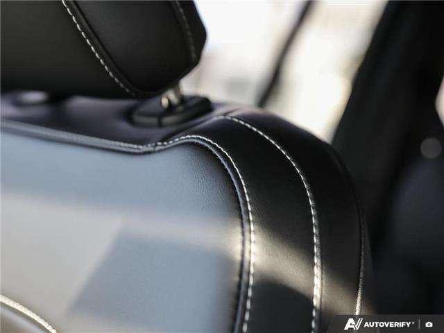 2025 Jeep Grand Cherokee Limited (Stk: S2204) in Welland - Image 23 of 27 2025 Jeep Grand Cherokee Limited (Stk: S2204) in Welland - Image 23 of 27