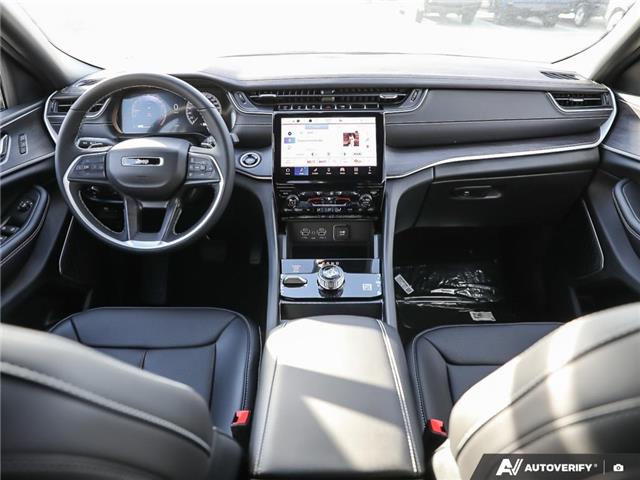 2025 Jeep Grand Cherokee Limited (Stk: S2204) in Welland - Image 25 of 27 2025 Jeep Grand Cherokee Limited (Stk: S2204) in Welland - Image 25 of 27
