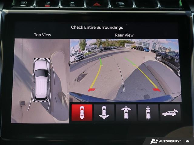 2025 Jeep Grand Cherokee Limited (Stk: S2204) in Welland - Image 27 of 27 2025 Jeep Grand Cherokee Limited (Stk: S2204) in Welland - Image 27 of 27