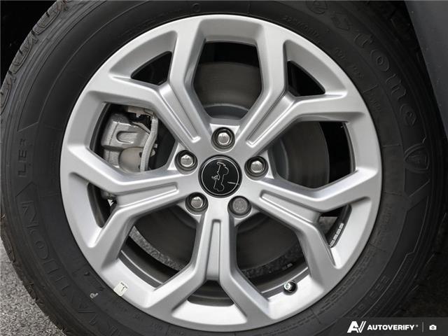 2026 Jeep Compass North (Stk: T3004) in Welland - Image 6 of 27