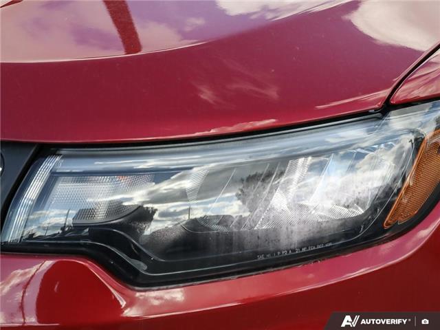 2026 Jeep Compass North (Stk: T3004) in Welland - Image 10 of 27