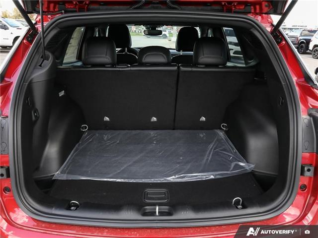 2026 Jeep Compass North (Stk: T3004) in Welland - Image 11 of 27