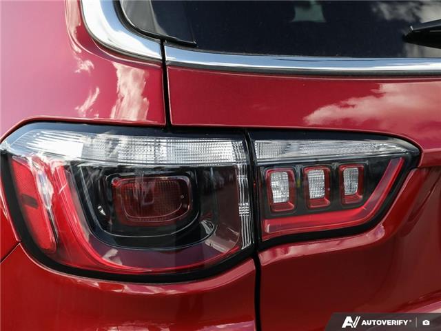2026 Jeep Compass North (Stk: T3004) in Welland - Image 12 of 27