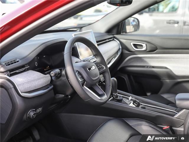 2026 Jeep Compass North (Stk: T3004) in Welland - Image 13 of 27