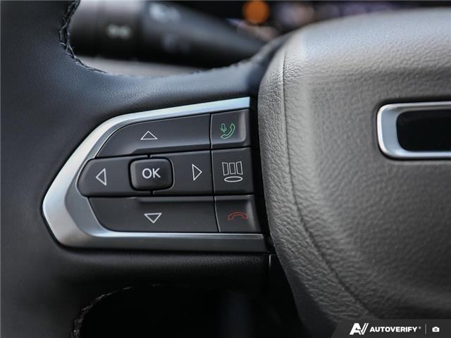 2026 Jeep Compass North (Stk: T3004) in Welland - Image 18 of 27