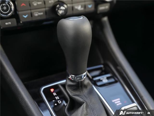 2026 Jeep Compass North (Stk: T3004) in Welland - Image 19 of 27