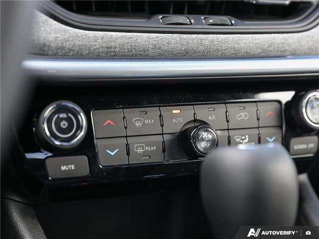 2026 Jeep Compass North (Stk: T3004) in Welland - Image 20 of 27