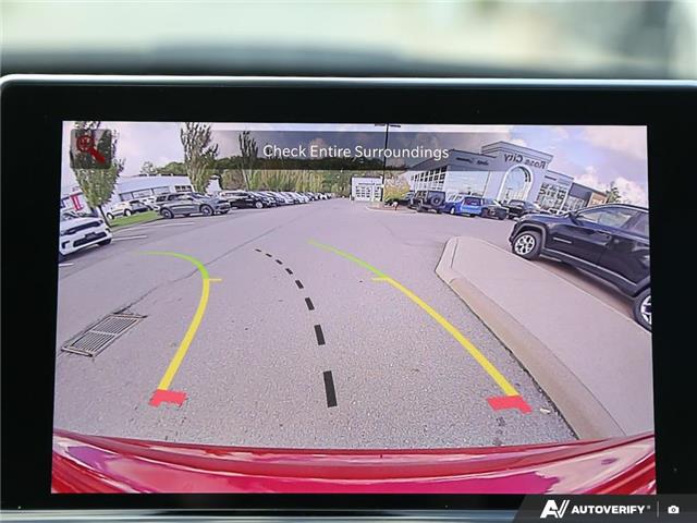 2026 Jeep Compass North (Stk: T3004) in Welland - Image 26 of 27