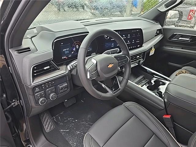 2026 Chevrolet Tahoe Premier (Stk: 26-357) in Listowel - Image 4 of 10