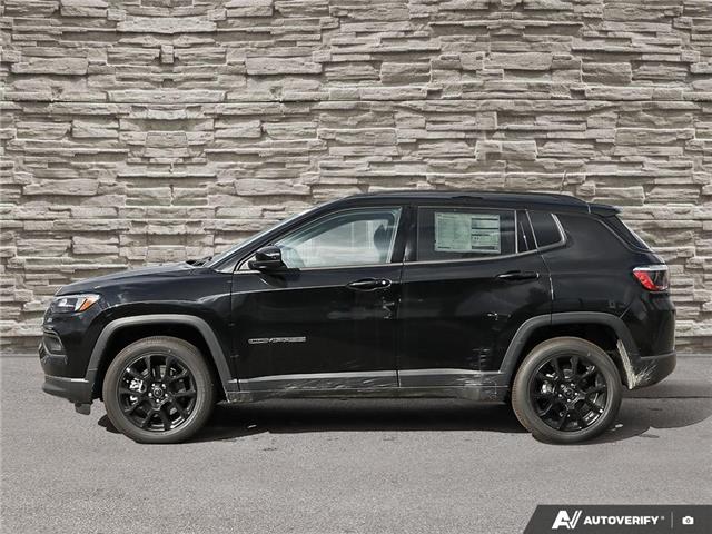 2026 Jeep Compass North (Stk: T3003) in Welland - Image 3 of 27
