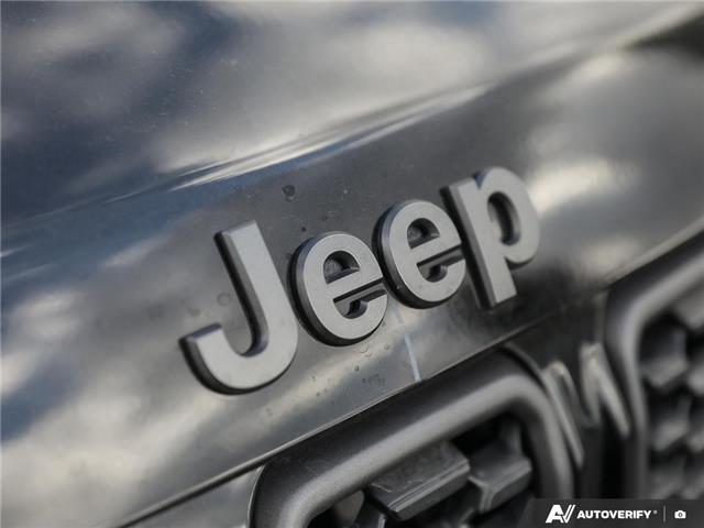 2026 Jeep Compass North (Stk: T3003) in Welland - Image 9 of 27