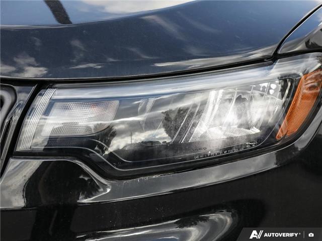 2026 Jeep Compass North (Stk: T3003) in Welland - Image 10 of 27