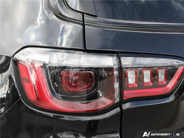2026 Jeep Compass North (Stk: T3003) in Welland - Image 12 of 27
