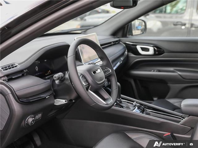 2026 Jeep Compass North (Stk: T3003) in Welland - Image 13 of 27