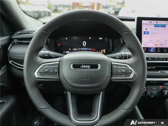 2026 Jeep Compass North (Stk: T3003) in Welland - Image 14 of 27