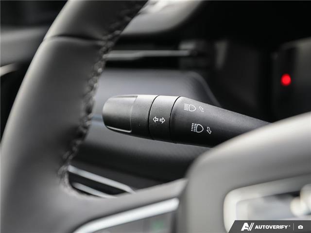 2026 Jeep Compass North (Stk: T3003) in Welland - Image 16 of 27