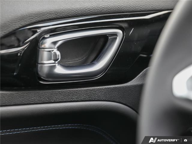 2026 Jeep Compass North (Stk: T3003) in Welland - Image 17 of 27