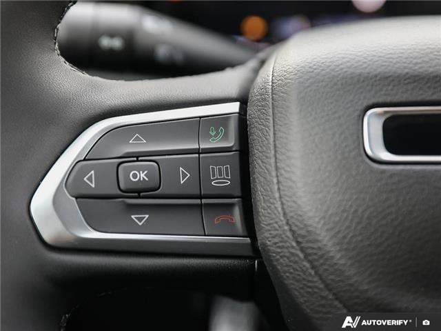 2026 Jeep Compass North (Stk: T3003) in Welland - Image 18 of 27