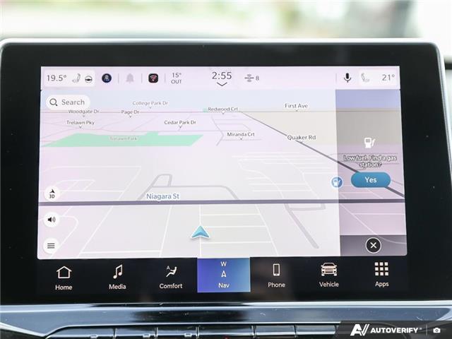 2026 Jeep Compass North (Stk: T3003) in Welland - Image 21 of 27