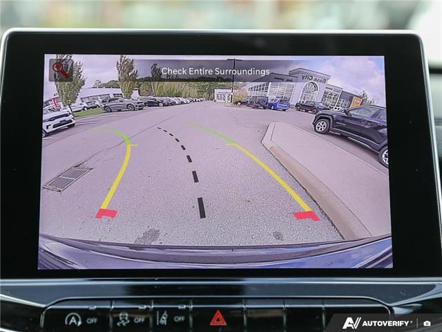 2026 Jeep Compass North (Stk: T3003) in Welland - Image 26 of 27