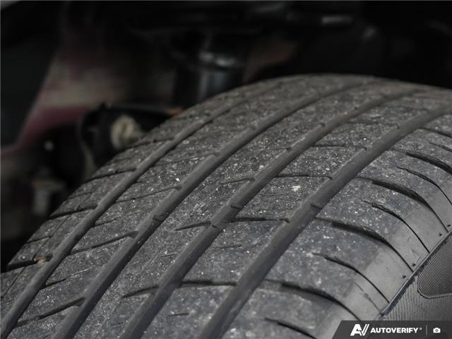 2024 Nissan Rogue SV Moonroof (Stk: 91707) in Brantford - Image 7 of 27