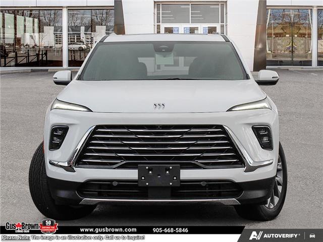 2026 Buick Enclave Preferred (Stk: J192885) in WHITBY - Image 2 of 26