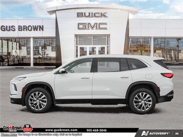 2026 Buick Enclave Preferred (Stk: J192885) in WHITBY - Image 3 of 26