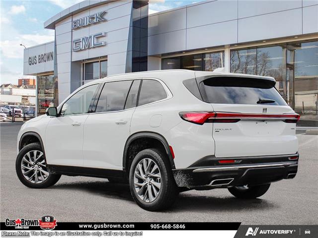 2026 Buick Enclave Preferred (Stk: J192885) in WHITBY - Image 4 of 26