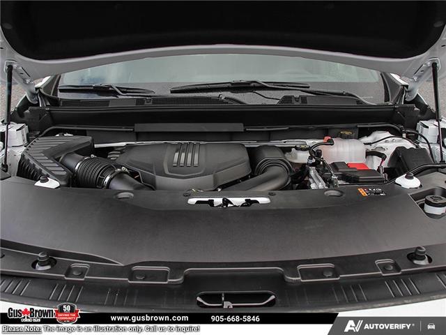 2026 Buick Enclave Preferred (Stk: J192885) in WHITBY - Image 6 of 26