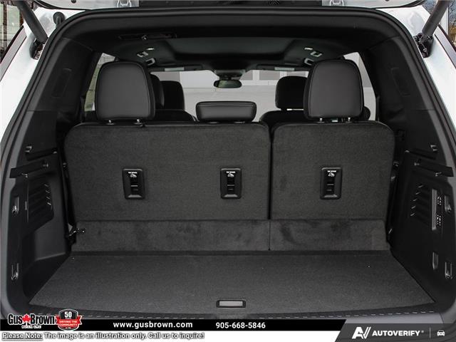 2026 Buick Enclave Preferred (Stk: J192885) in WHITBY - Image 7 of 26