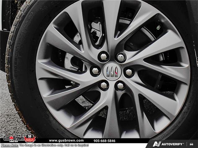 2026 Buick Enclave Preferred (Stk: J192885) in WHITBY - Image 8 of 26