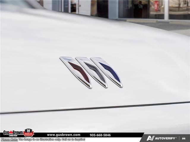 2026 Buick Enclave Preferred (Stk: J192885) in WHITBY - Image 9 of 26