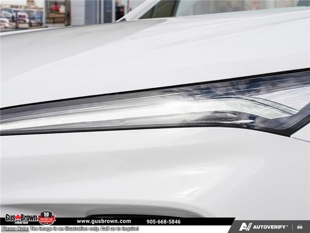 2026 Buick Enclave Preferred (Stk: J192885) in WHITBY - Image 10 of 26