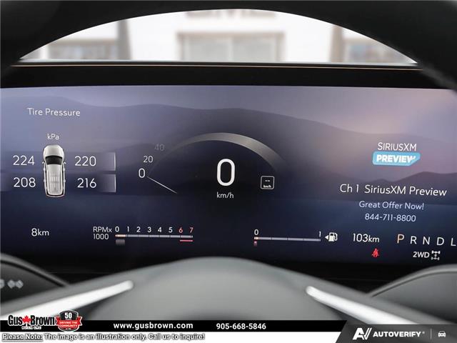 2026 Buick Enclave Preferred (Stk: J192885) in WHITBY - Image 14 of 26