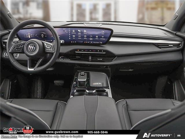 2026 Buick Enclave Preferred (Stk: J192885) in WHITBY - Image 22 of 26