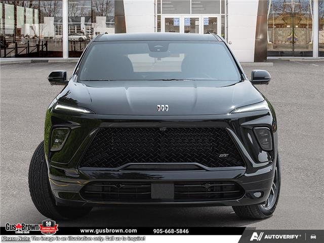 2026 Buick Enclave Sport Touring (Stk: J193810) in WHITBY - Image 2 of 26 2026 Buick Enclave Sport Touring (Stk: J193810) in WHITBY - Image 2 of 26